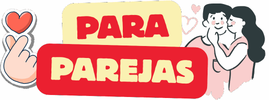 Para Parejas